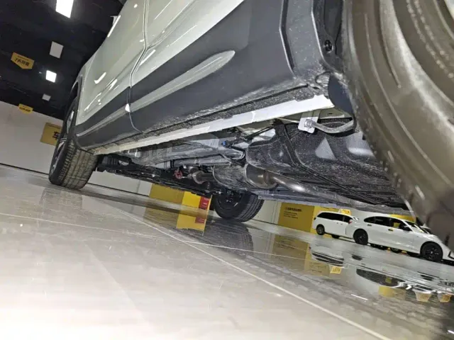 Changan CS75 — Фото автомобиля 21