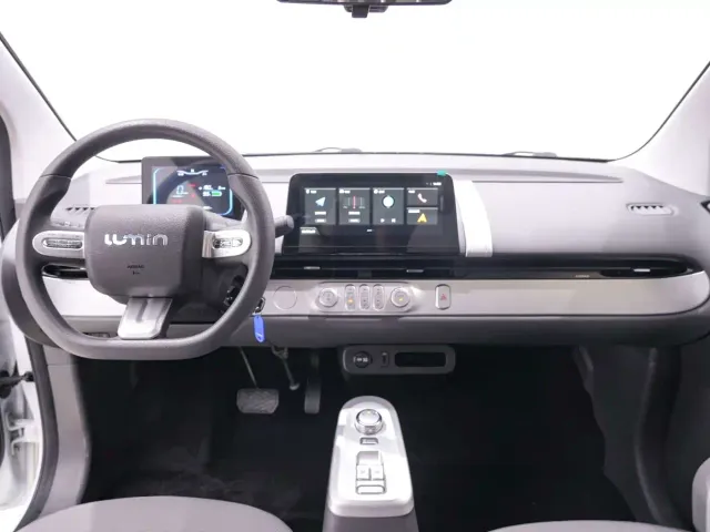 Changan Lumin — Фото автомобиля 15
