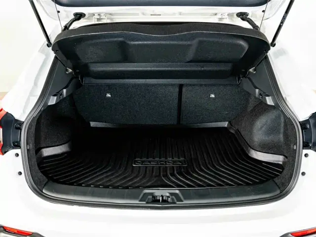 Nissan Qashqai 2023 Model Classic 2.0L CVT XV+ Premium — Фото автомобиля 23