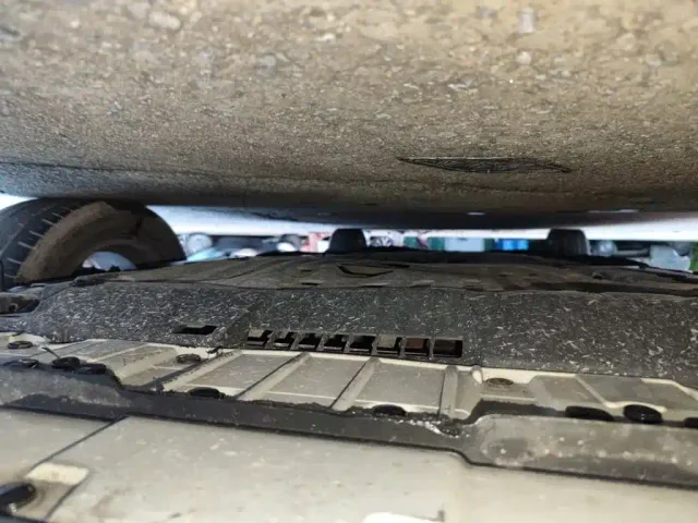 Honda Civic — Фото автомобиля 22