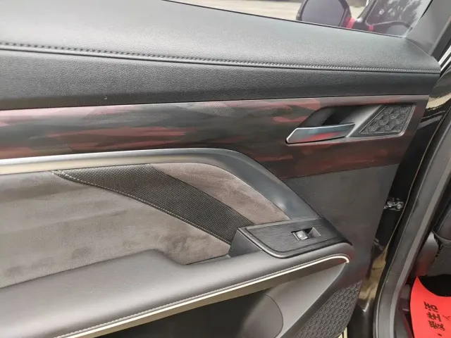 Haval Haval H6 2021 National Trend Edition 1.5T Automatic Urban Edition — Фото автомобиля 22