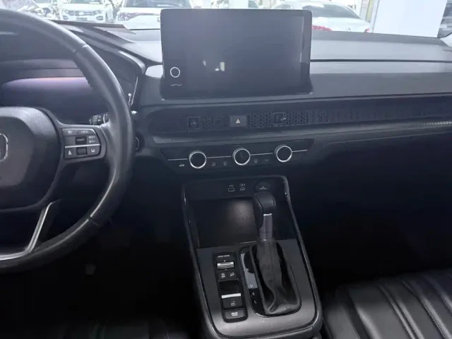 Honda Breeze — Фото автомобиля 14