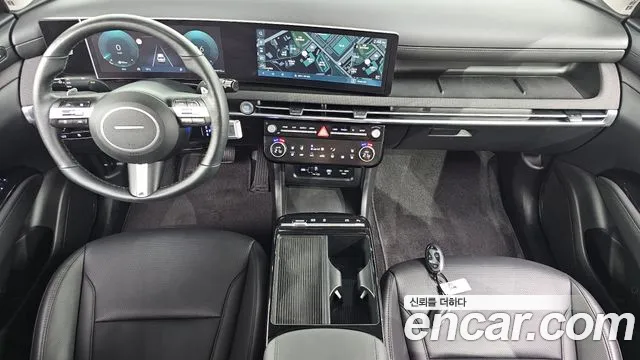 Hyundai Tucson — Фото автомобиля 10