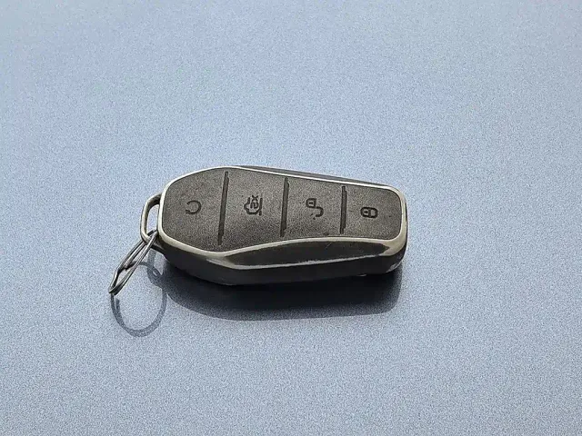 BYD Seal 06 — Фото автомобиля 19