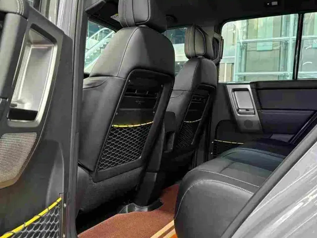 iCAR V23 — Фото автомобиля 7