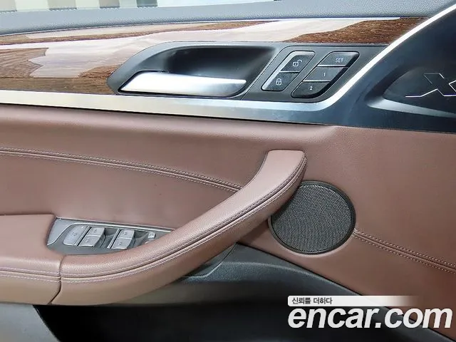 BMW X3 — Фото автомобиля 18