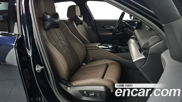 BMW 5-Series 5 серия (G60) 523d M Sport — Фото автомобиля 25