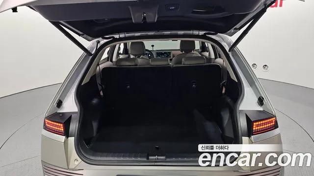 Hyundai Ioniq5 Ioniq5 — Фото автомобиля 20