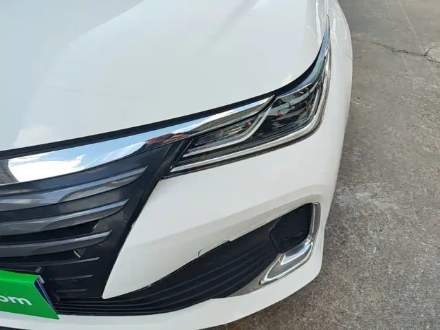 Toyota Allion — Фото автомобиля 23