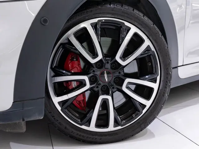 MINI John Cooper Works — Фото автомобиля 7