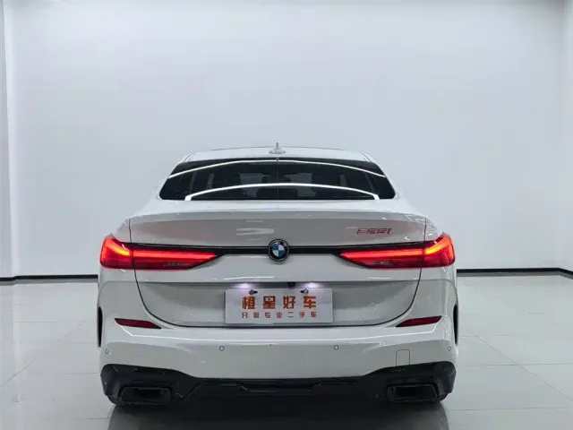 BMW 2 Series — Фото автомобиля 4