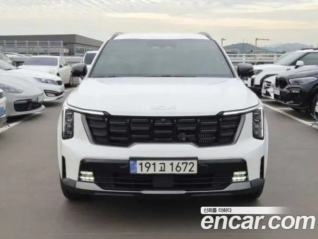 Kia Sorento — Фото автомобиля 2