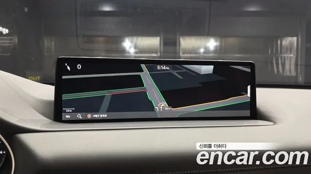 Genesis GV80 — Фото автомобиля 15