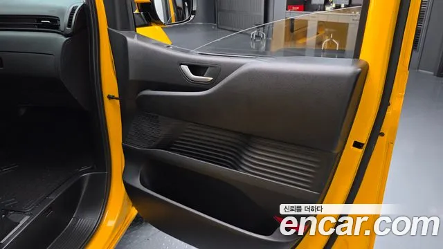 Hyundai Staria — Фото автомобиля 24