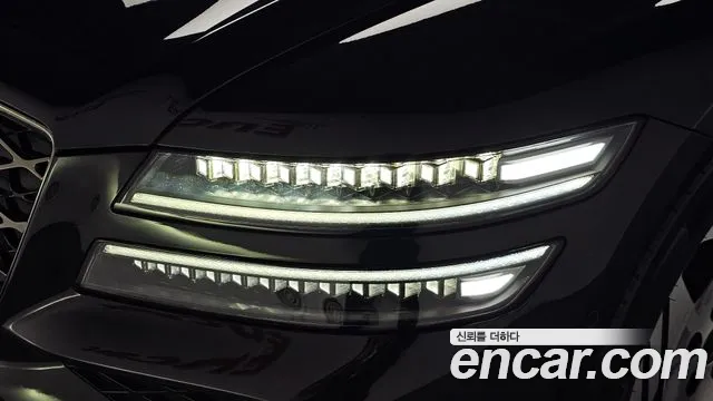 Genesis G80 RG3 — Фото автомобиля 7