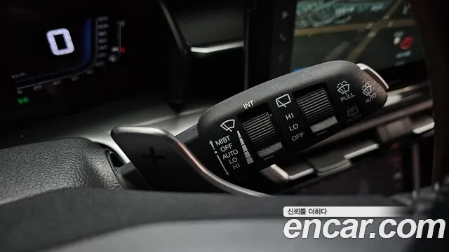 KG_Mobility_Ssangyong Torres Torres Бензин 1.5 2WD — Фото автомобиля 28