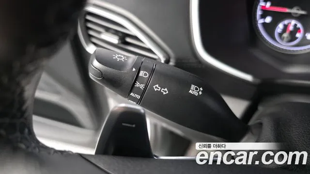 Hyundai Santa Fe Santa Fe (New) — Фото автомобиля 25