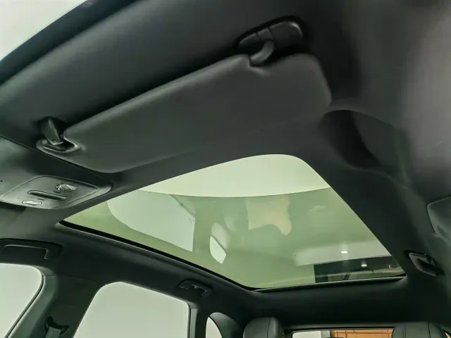 Leapmotor Lafa 5 — Фото автомобиля 16