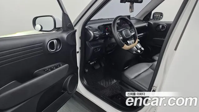 Hyundai Casper — Фото автомобиля 15