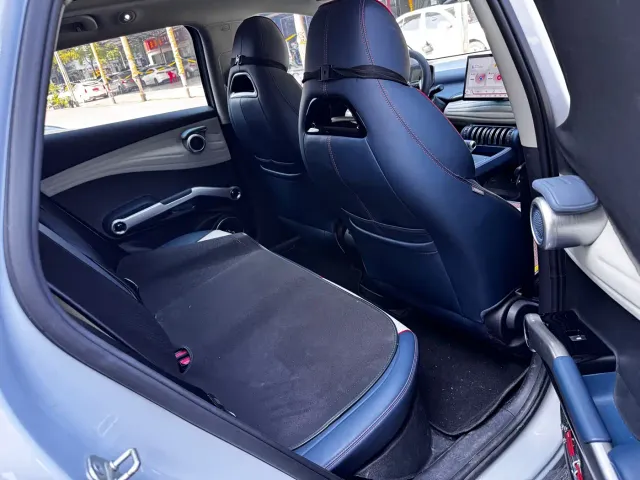 BYD Yuan PLUS — Фото автомобиля 5