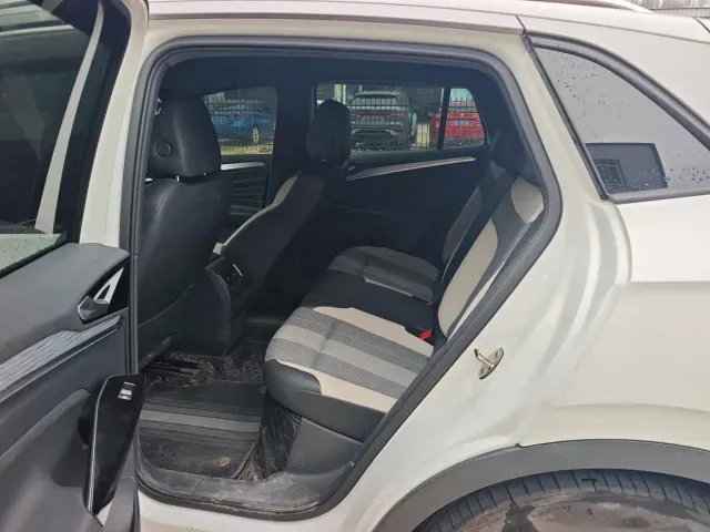 Volkswagen ID.4 Crozz — Фото автомобиля 6