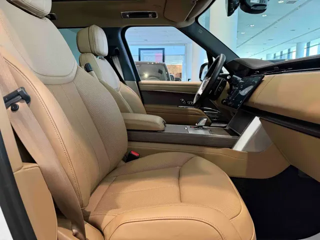 Land Rover Range Rover — Фото автомобиля 19