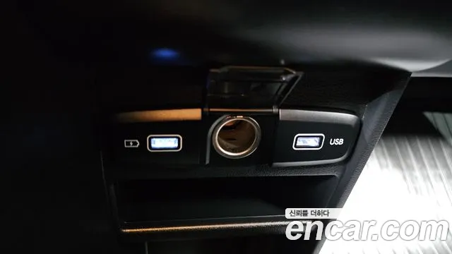 Hyundai Staria Staria Карго 5 мест — Фото автомобиля 28
