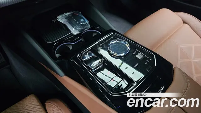 BMW 5-Series 5 серия (G60) 530i xDrive M Sport — Фото автомобиля 7