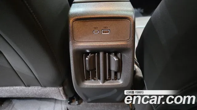ChevroletGMDaewoo Trax Trax Кроссовер — Фото автомобиля 19
