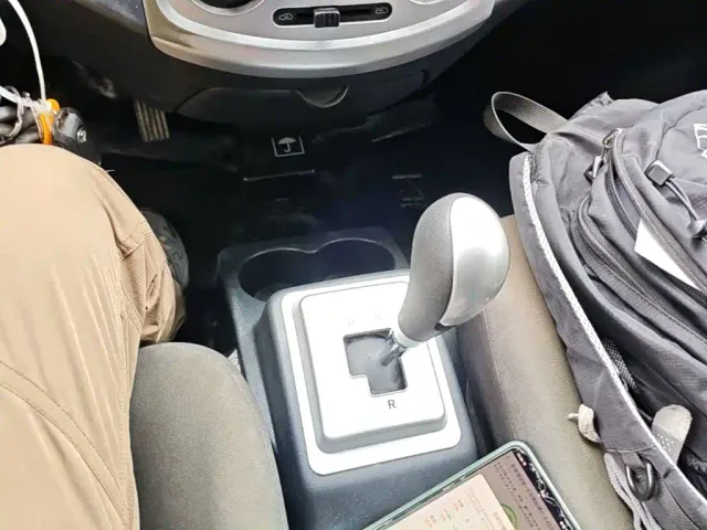 Changan Star 9 EV — Фото автомобиля 9