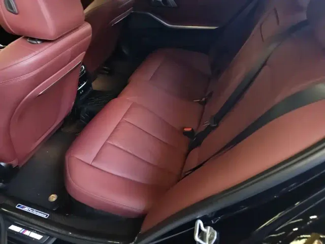BMW 3 Series — Фото автомобиля 16