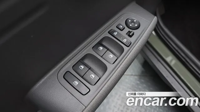 Hyundai Casper — Фото автомобиля 19