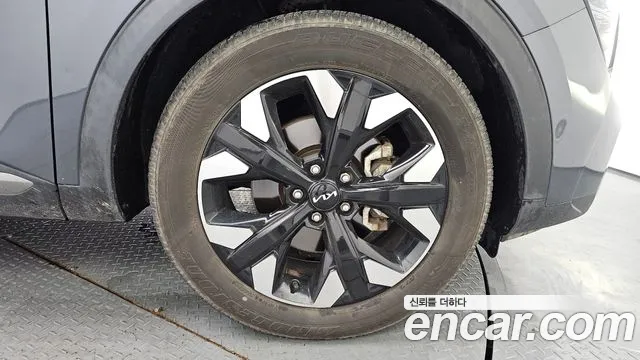 Kia Sportage Sportage 5-е поколение Бензин 1.6 турбо 2WD — Фото автомобиля 19