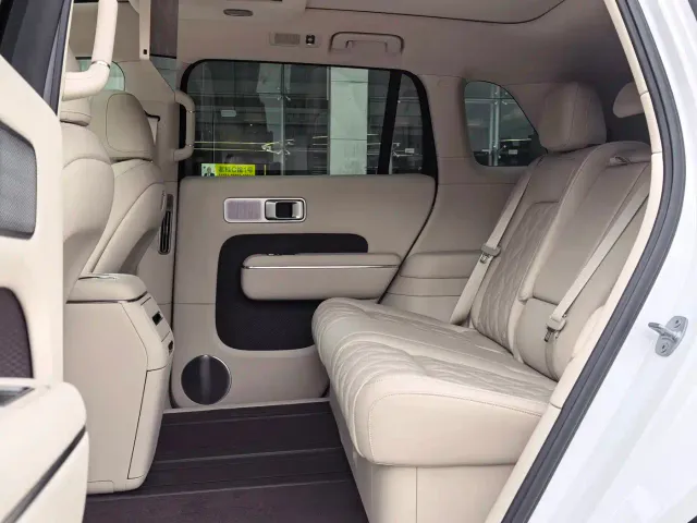 Xiaomi Pengcheng N70 — Фото автомобиля 11