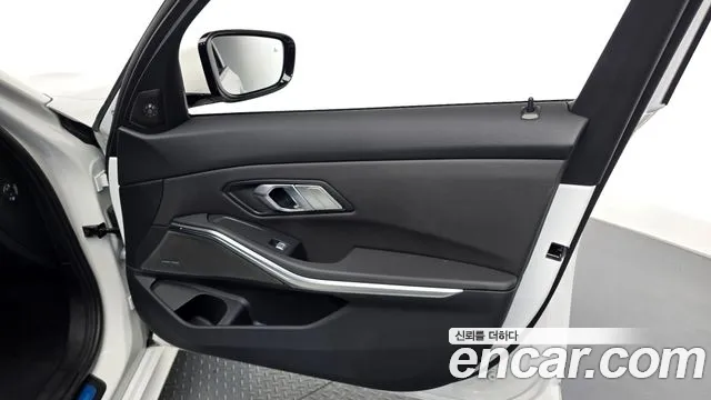 BMW 3 Series G20 — Фото автомобиля 23