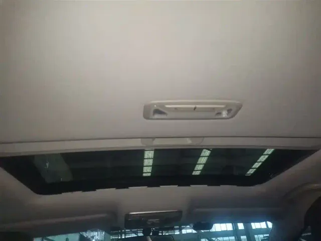 Changan Eado — Фото автомобиля 17