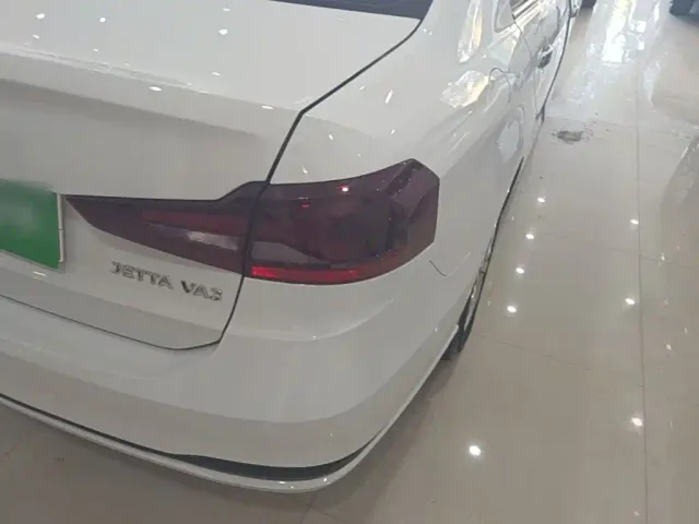 Jetta VA3 — Фото автомобиля 7