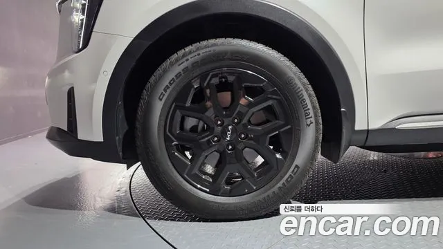 Kia Sorento Generation 4 — Фото автомобиля 5