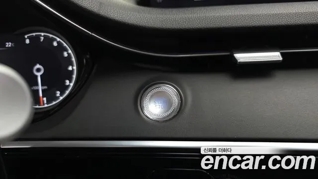 Genesis GV70 — Фото автомобиля 27