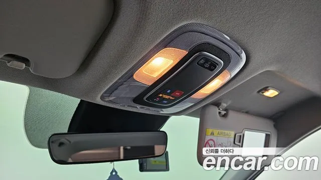 Hyundai AVANTE Avante (CN7) — Фото автомобиля 27