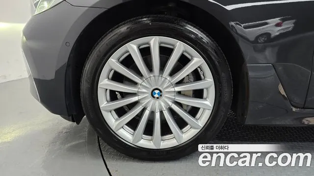 BMW Gran Turismo G32 — Фото автомобиля 5