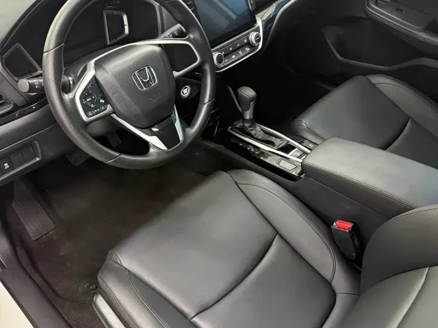 Honda Crider — Фото автомобиля 10