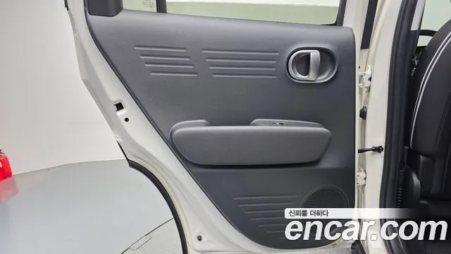 Hyundai Casper — Фото автомобиля 14