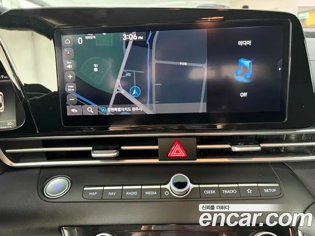 Hyundai AVANTE Modern — Фото автомобиля 7