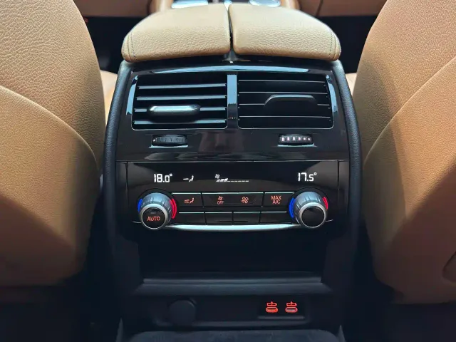 BMW BMW 6 Series GT 2021 Facelift 630i Luxury Design Package — Фото автомобиля 10