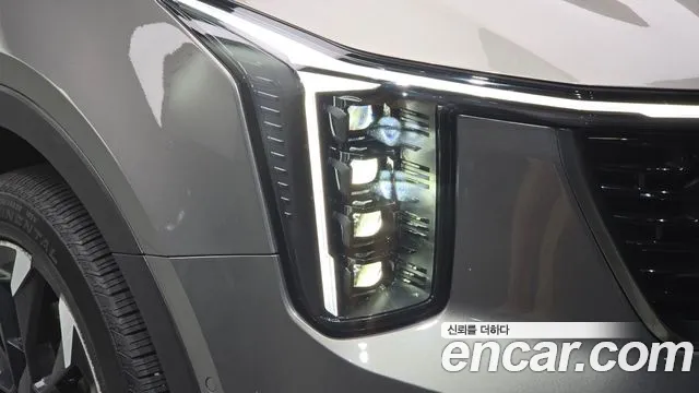 Kia Sorento 4th Gen — Фото автомобиля 7