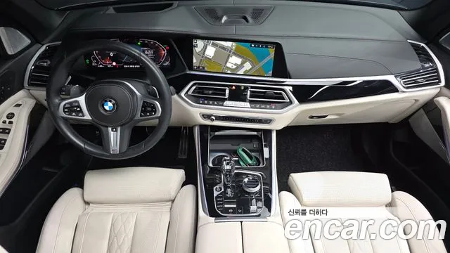 BMW X5 G05 — Фото автомобиля 7