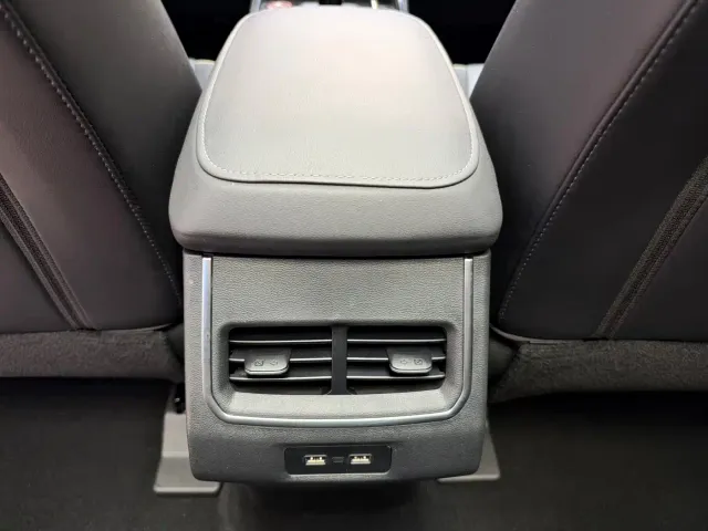 Haval H6 — Фото автомобиля 20