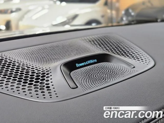 BMW X5 G05 — Фото автомобиля 11