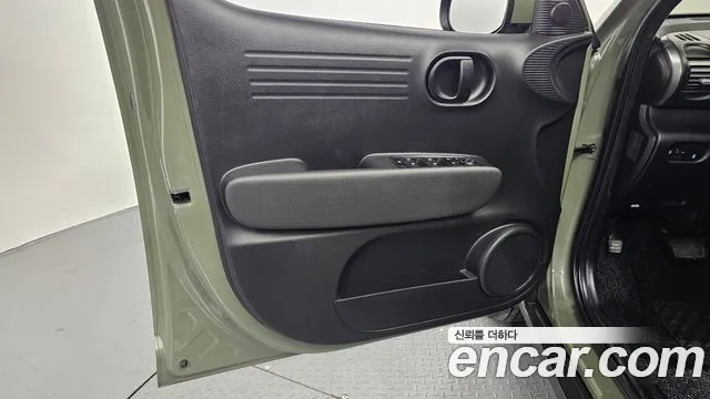 Hyundai Casper Casper Smart — Фото автомобиля 24
